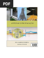Antenas e Propagação