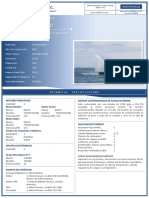 A4 Brochure Fast Response Cabo Blanco - IMI DEL PERU SAC PDF