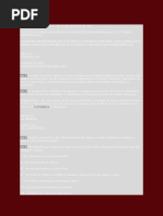 Código de Posturas de João Pessoa - PB