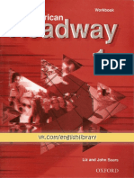 American Headway - Beginner Workbook PDF