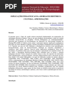 Pedagogia Hist Cultural