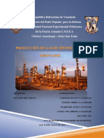 Trabajo GAS DE SINTESIS 1 PDF