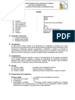 Tipeo Macroeconomia