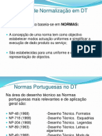 Normalizacaoppt PDF