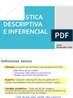 Estadística