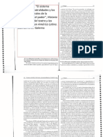04 A. Villegas, Juan - Teatralidades y los discursos teatrales de la legitimación del poder EST.pdf