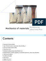 1 Mechanics of Materials