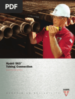 Camesa Cable Spec | PDF | Electrical Conductor | Insulator (Electricity)