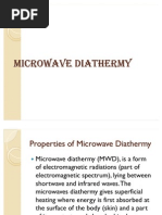 Download Microwave Diathermy by Bala Murali Krishnan SN37147326 doc pdf