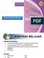 Psikologi Klinis 1