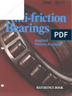 Anti Friction Bearings