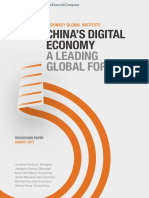 Chinas Digital Economy Discussion Paper