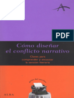 Font Carme - Como Diseñar El Conflicto Narrativo .pdf