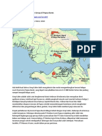 Perkebunan Rahasia Salim Group Di Papua Barat