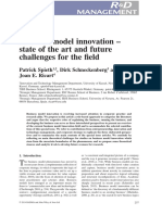 Spieth Et Al-2014-R&D Management