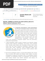 Download MODEL PEMBELAJARAN DALAM KURIKULUM 2013pdf by Muhammad Rafsanzani SN371478013 doc pdf