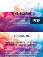 PENTOMIN