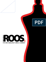 Roos Catalog 2015