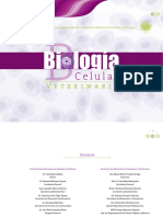Biología Celular Veterinaria (FMVZ UNAM)