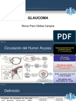 Glaucoma