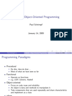 Object-Oriented Programming - Paul Schrimpf.pdf