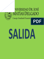 Salida