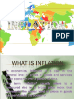 Inflation