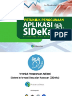 Petunjuk Penggunaan Aplikasi L PDF