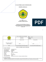 Rps Biokimia Biologi 2017