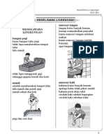 Modul Bimbel Kelas 1 KTSP 1003 IPA Bab 3 Memelihara Lingkungan