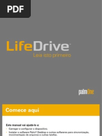 Lifedrive Rtf
