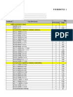 Excel Metrados Contru 2