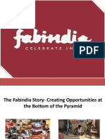 Fabindia