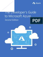 Azure Developer Guide Ebook en-GB