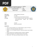 Download BAHAN AJAR Pendokumentasian Asuhan Kebidanan Di Komunitas by intan SN371495295 doc pdf