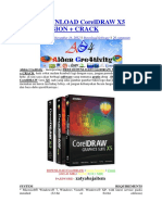Free Download Coreldraw x5 Full Version