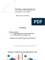 Resusitasi Neonatus 2017 New