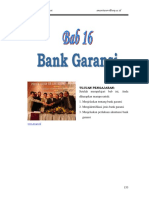 BANK GARANSI
