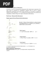 U5 L35 Kinematic Ideterminacy of Structures1