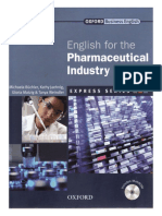 Eng For Pharmaceutical Industry