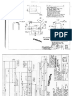 M60 Machine Gun Blueprints