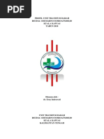 Download Profil Unit Transfusi Darah RSUD dr H Soemarno Sosroatmodjo Tahun 2018 by RSUD dr H Soemarno Sosroatmodjo Kuala Kapuas SN371498912 doc pdf