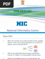 DNS Resolving Tools