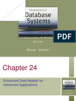 Ch24-Enhanced Data Models For Advanced Applications-1
