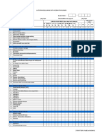 Format Terbaru SP2TP Tahun 2016