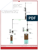 Diagrama Aterrizaje de Equipo en Torre con Pararrayo..pdf