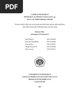 Download LAPORAN PRAKTIKUM TPBI 12B PEMIJAHAN ALAMI IKAN LELE DAN LAJU PERTUMBUHAN BENIHpdf by Prasetya Witantra SN371501053 doc pdf