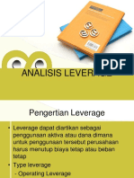 Kul 15.analisis Leverage - PDF