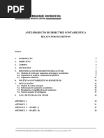 Relato Por Segmentos