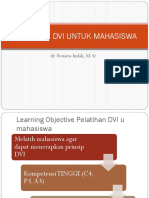 Dvi Process Rosa